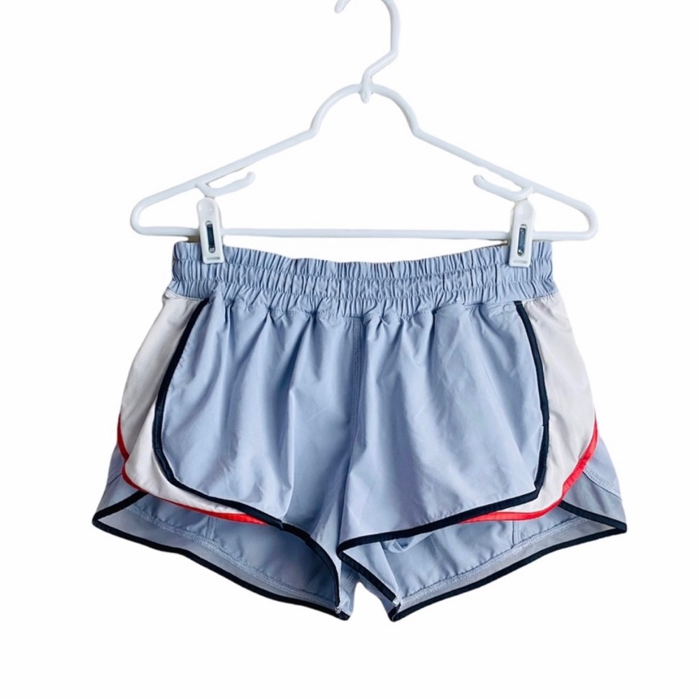 Lulu Lemon shorts